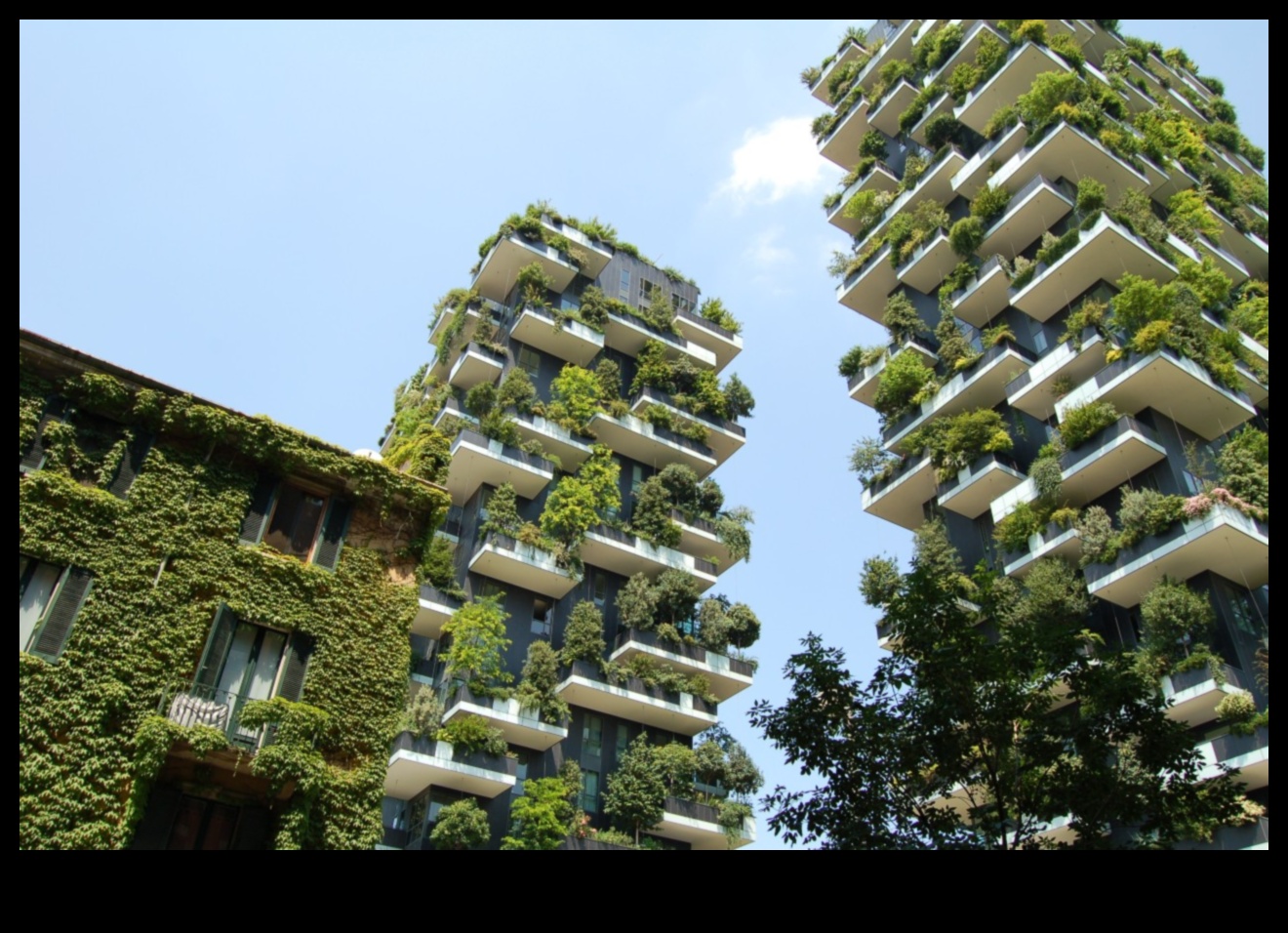 Kā piepilsētas ainavas reaģē uz ilgtspējīgas dzīves nepieciešamību?