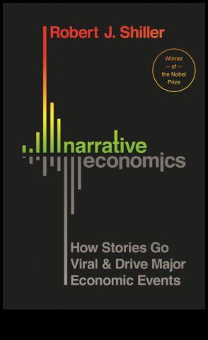 Infekciozi pasakas Pareizais veids, kā atstāstīt stāstus, kas ir ieguvuši attiecībā uz vīrusiem