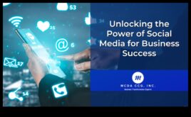 Kā var sociālie mediji pārveido komerciāla panākumus