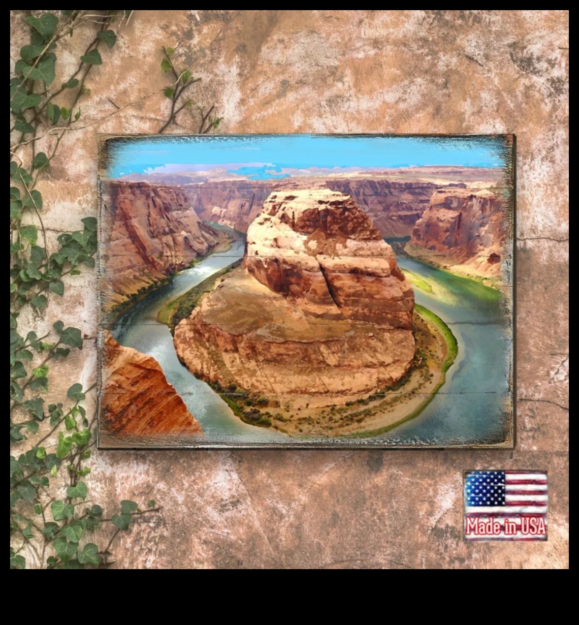 Kanjona skulptūras Dabas brīnumi 1 Kanjona skati: dabas lielās skulptūras