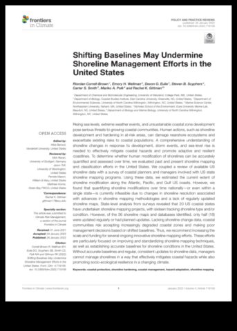 Krasta ceļš Mainīga robeža