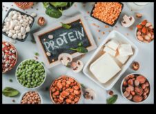 Kulinārija ar ārā nežēlības, atroda gardo un daudzveidīgo vegānu virtuves pasauli