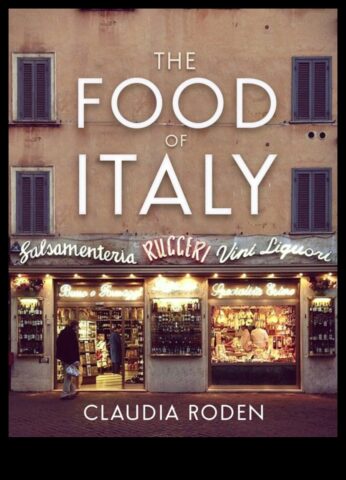 Kulinārijas renesanse Atklājiet citu reizi Itālijas mūžīgās garšas