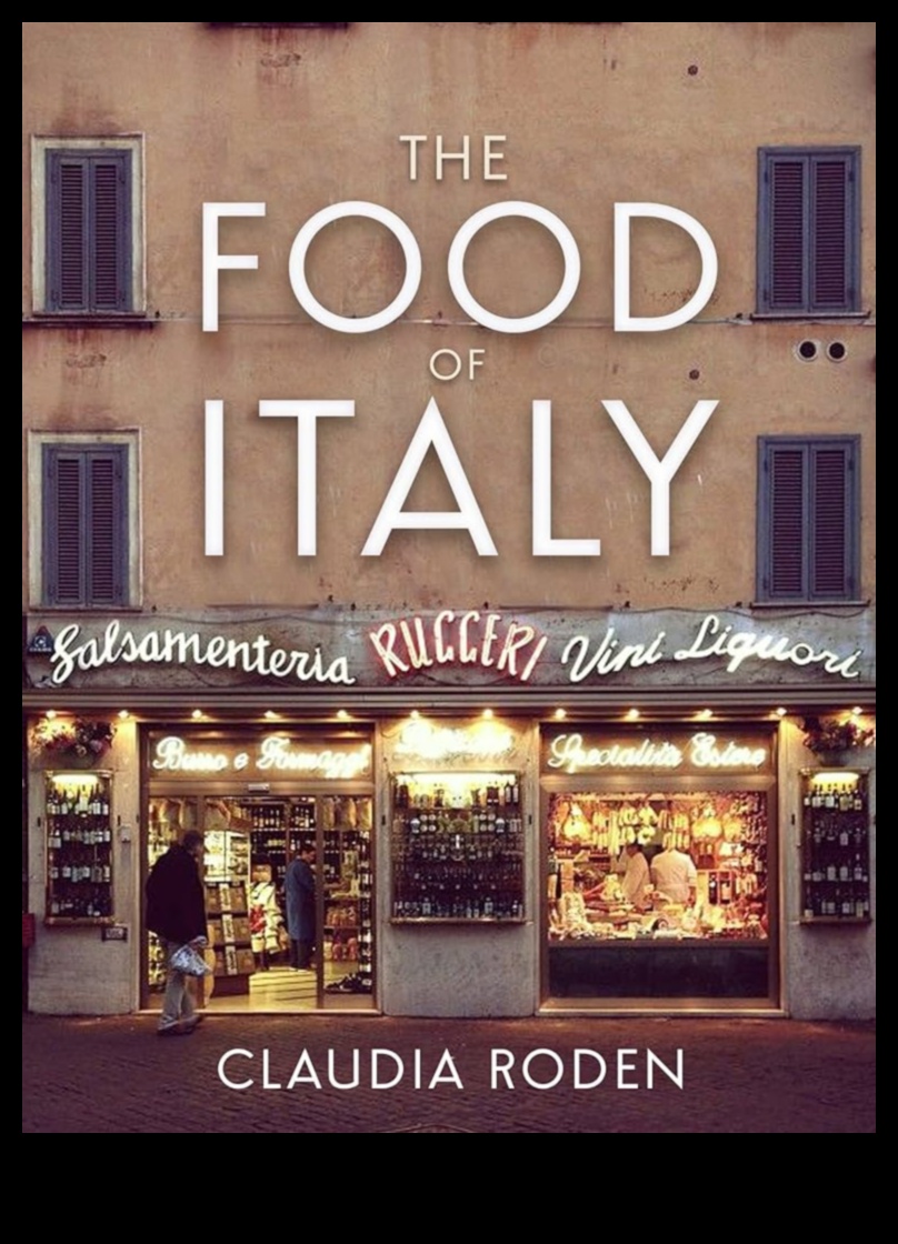 Kulinārijas renesanse: itāļu tradīciju no jauna atklāšana