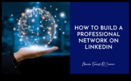 LinkedIn Luminary Apgūstiet profesionālo tīklu ainavu, ar šos 7 padomus