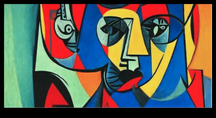 Nepilnības fantastiskā lieta, kas pievieno unikalitāti figūru zīmējumā