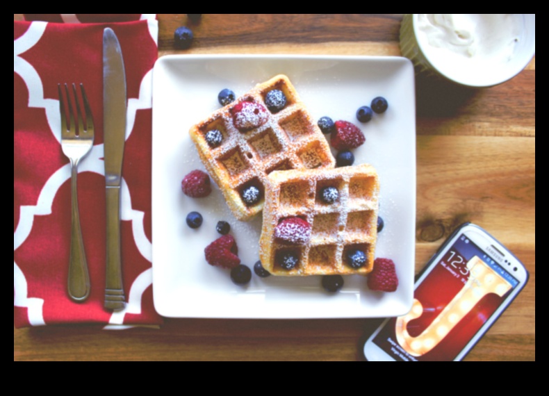 Noshing Nirvana: iedziļinieties mūsu gardajās uzkodu idejās