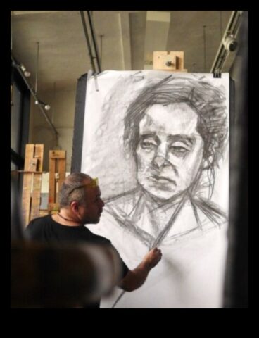 Ogles skicēšana Ceļvedis amatieriem