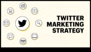 Kopā ar tvītiem Kā var noskaidrot stratēģisku pieeju Twitter mārketingam