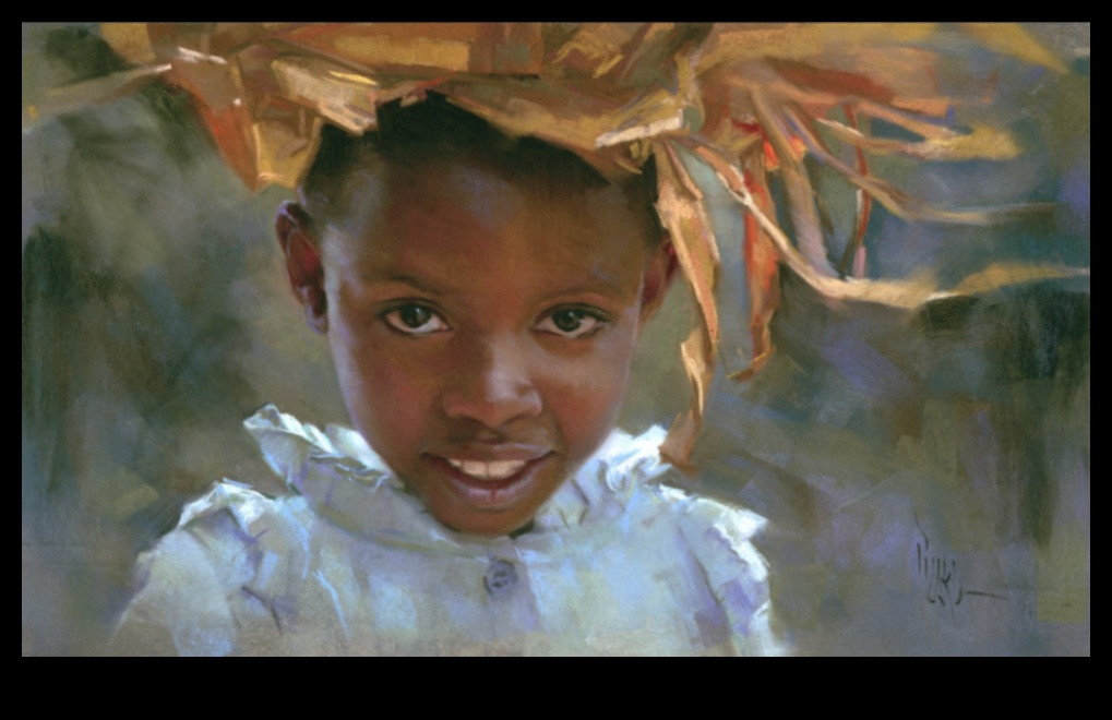 Pasteļglezniecības saldais prieks 1 Pasteļu palete: ainu veidošana krāsu simfonijā