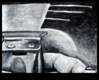 Faktiska zīmēšana Tēlotājmāksla