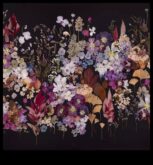 Radoši flora, kas atrod ārtelpas akcentu mākslu un zinātni