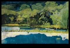 Reālistiskas pārdomas Nostalģija un atmiņas mākslā