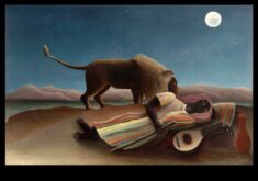 Sapņošana reālajā uz planētas