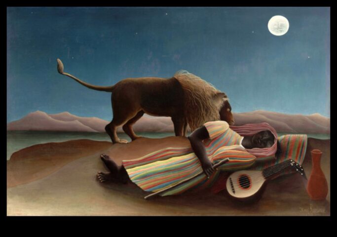 Sapņošana reālajā uz planētas