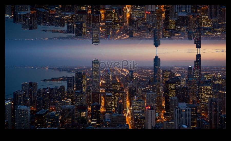 Sirreālā pasaule apgriezās kājām gaisā 1 Savdabīgi brīnumi: sirreālas iztēles radīšana papīrā