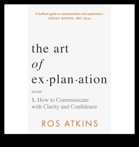 Skaidrojuma humanitārās zinātnes, lai jūs varētu radītu skaidrību zinātniskos zīmējumos