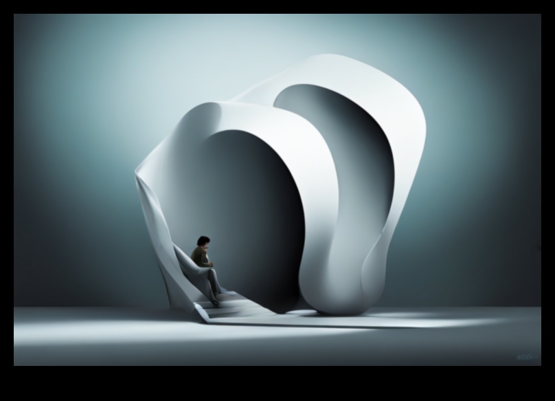 Skulptūras virsmas: konstruēšanas izmēri ar taustes gājieniem