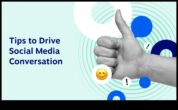 Sociālie mediji Pareizais veids, kā digitālie dialogi veicina rezultātus