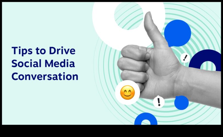 Sociālie mediji Pareizais veids, kā digitālie dialogi veicina rezultātus