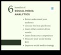 Sociālo mediju pētījuma rezultāti atmaskošana vietnē FinestHow gūt labumu sociālo mediju analīzi, kā veids, kā izprastu savu auditoriju, novērtētu savu ietekmi un pieņemtu labākus lēmumus.