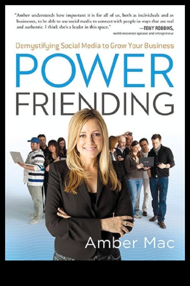 Sociālo mediju demistificēšana: biznesa perspektīva