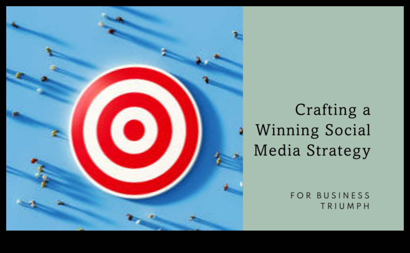 Sociālo saziņas līdzekļu stratēģijas izstrāde panākumu gūšanai 7 padomi, kas palīdzēs jums triumfēt 1 Panākumu optimizēšana: stratēģijas izstrāde sociālo mediju triumfam
