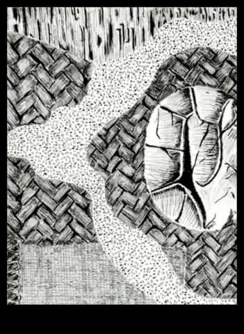 Taktilās potenciāli, palielināt reālismu, ar tekstūru