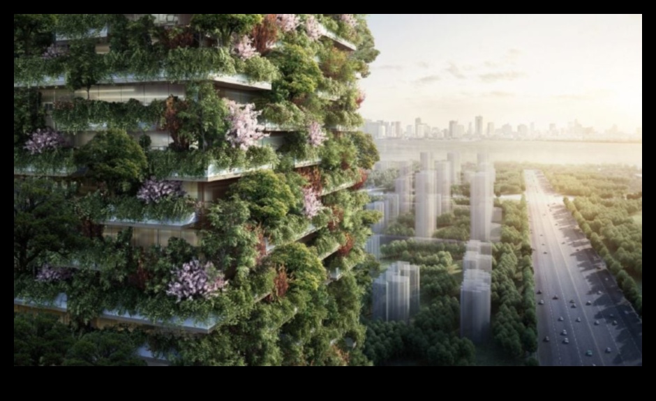 Tall Tales of Greenery: Vertical Garden Adventures