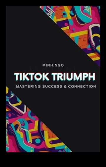 TikTok Triumph Kā apgūt īsas formas radošuma mākslu 1 TikTok Triumph: Īsas formas radošuma mākslas apguve