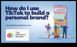 TikTok Triumph Vienkāršas metodes, kā noskaidrot personisku zīmolu ceļu īsas šķirņu veidi saturu