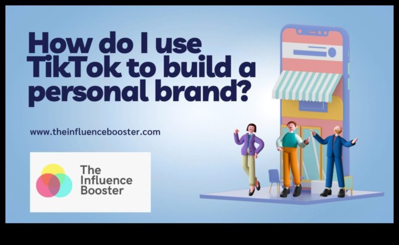 TikTok Triumph Vienkāršas metodes, kā noskaidrot personisku zīmolu ceļu īsas šķirņu veidi saturu