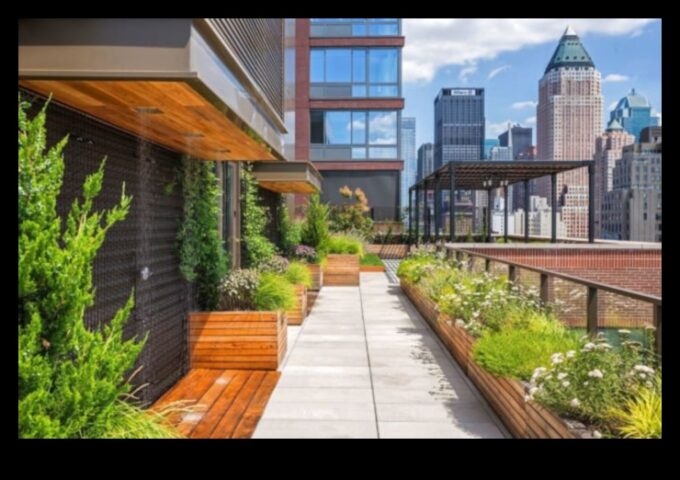 Urban Eden atroda, labākais veids, kā ienest dabas burvību jūsu pilsētas dzīvoklī