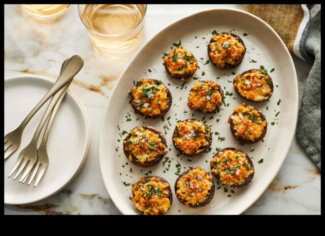 Uzkodas Klase Pārsteidziet savus viesus ceļu kulinārijas izsmalcinātību. Atklāta recepšu un ieteikumu atlase, kā veids, kā radītu satriecošas uzkodas, kas pārsteigs jūsu viesus.
