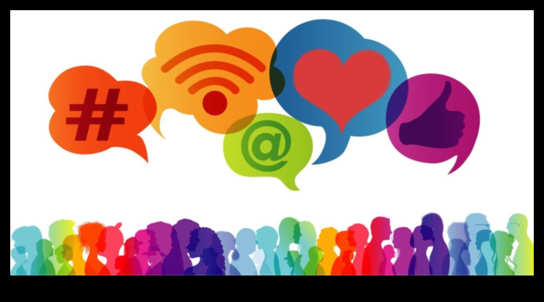 Veiksmīga sociālo mediju mārketinga psiholoģija