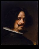 Velaskesa atšķirības Spāņu meistara evolūcija 700 gados