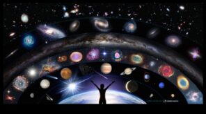 Visuma fantastiskā lieta