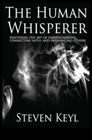 Web Whisperer apgūst digitālās komunikācijas mākslu izmantojot empātiju, pārliecināšanu un picu