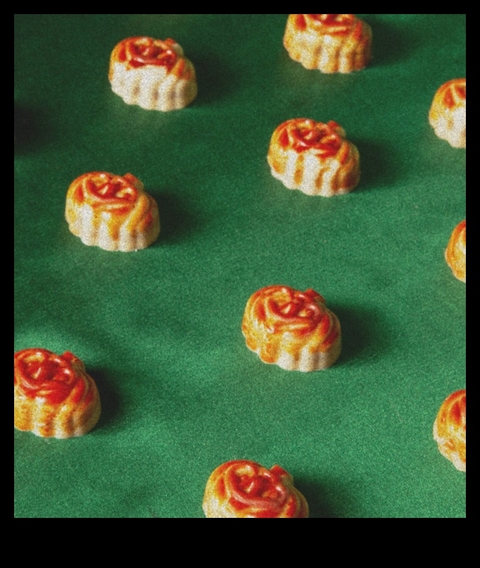 Zaļā elegance: izbaudiet vegānu gardumus