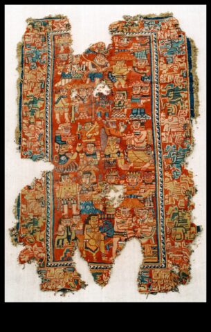 Zīda ceļa izpausmes Āzijas mākslas kultūras krustcelēs