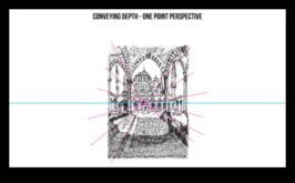 Zīmulis un potenciāli intensitāte pilsētu zīmējumos