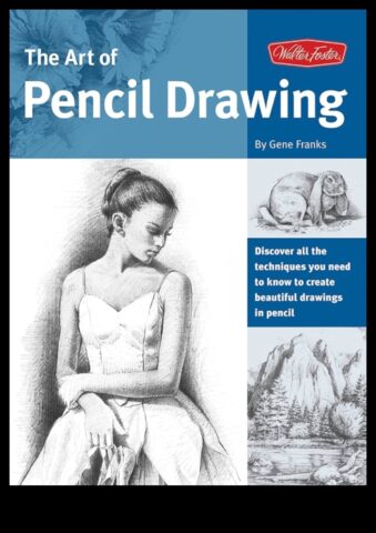 Zīmuļu skicēšanas humanitārās zinātnes