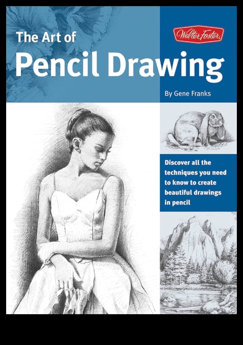 Zīmuļu skicēšanas māksla 1 Zīmuļu skicēšanas pamati: grafīta pamatu apguve